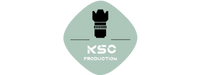 KSC Production Logo